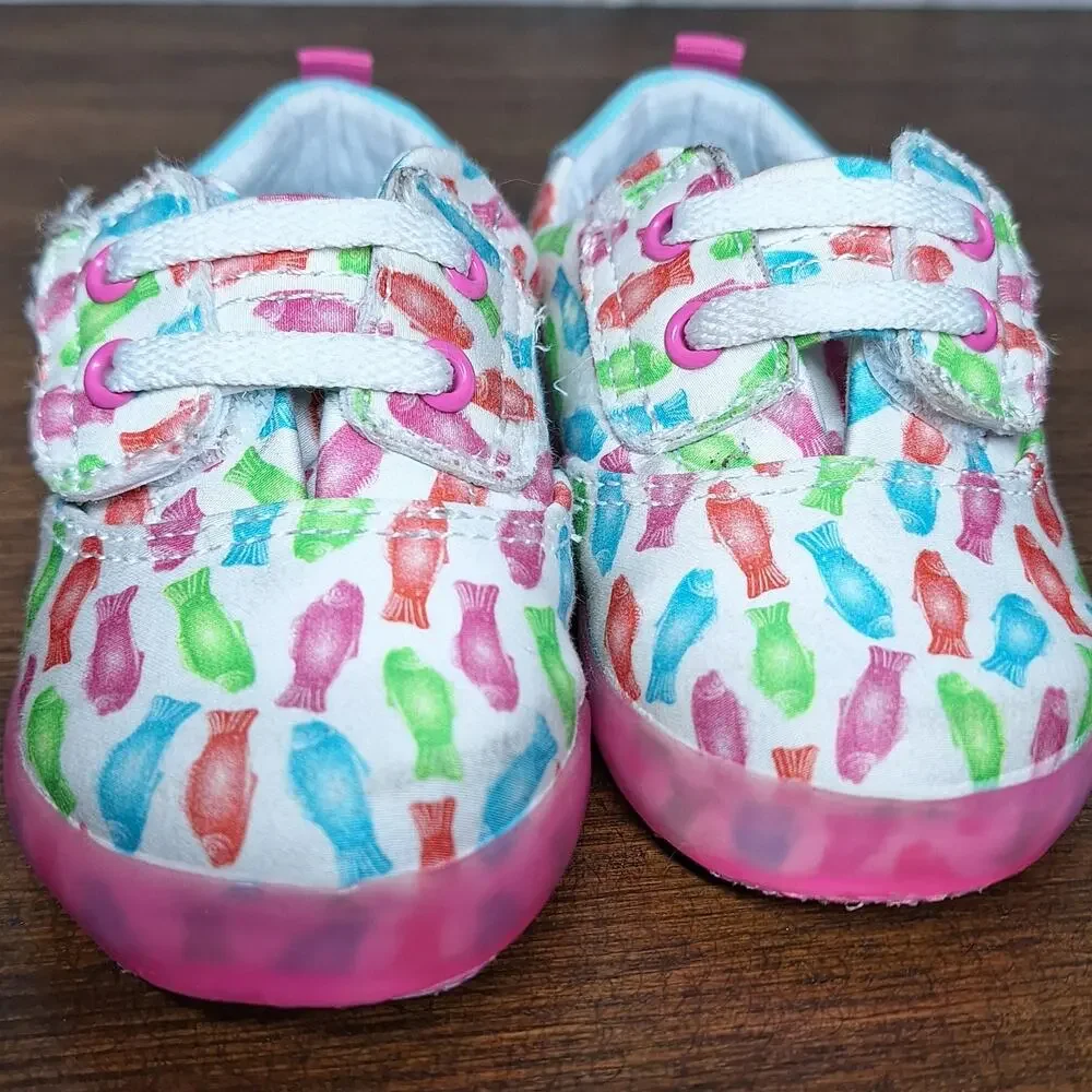 Sperry how adorable